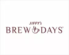 Cherise Global Brew Days Logo
