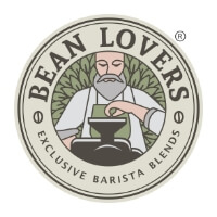 Cherise Global Bean Lovers Footer Logo