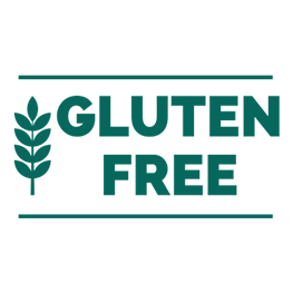 Cherise Global Gluten Free Icon