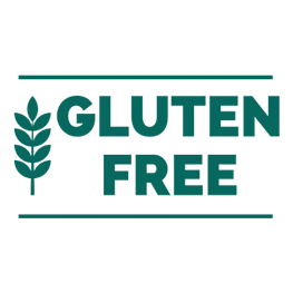 Cherise Global Gluten Free Icon