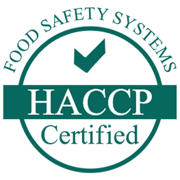 Cherise Global HACCP Icon Icon