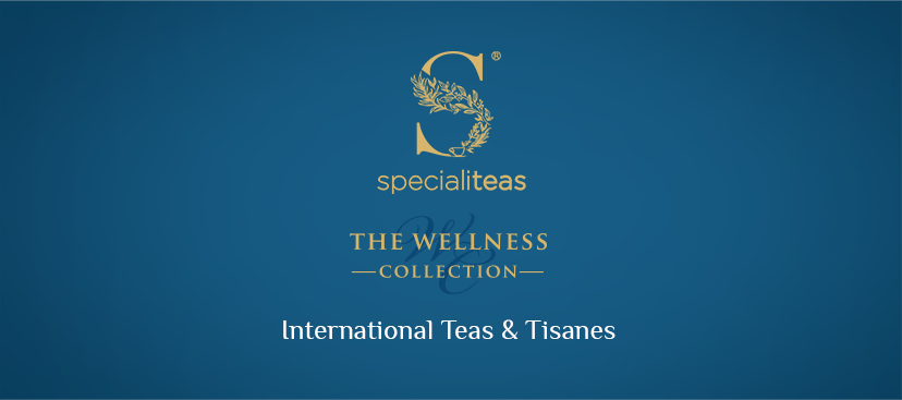 Cherise Global Specialiteas Banner