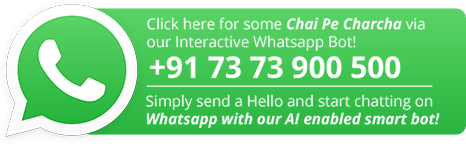 Cherise Global Whatsapp