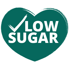 Cherise Global low sugar Icon
