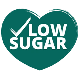 Cherise Global low sugar Icon