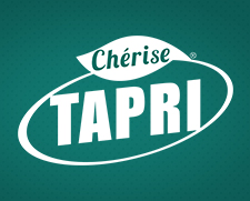 Cherise Global Tapri logo
