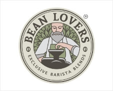 Cherise Global Bean Lovers Logo