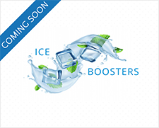 Cherise Global Ice Boosters Logo