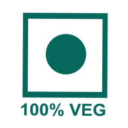 Cherise Global Vegetarian Icon
