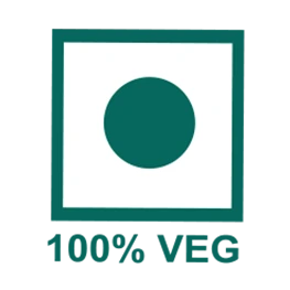 Cherise Global Vegetarian Icon