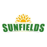 Cherise Global Sunfields Footer Logo