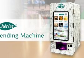 Tea Coffee Vending Machine Manufacturers in Mumbai