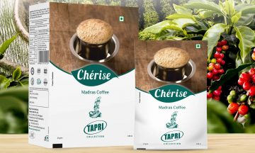 Madras Coffee