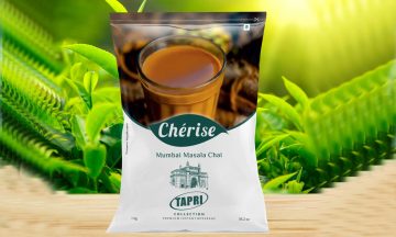 Mumbai Masala Chai